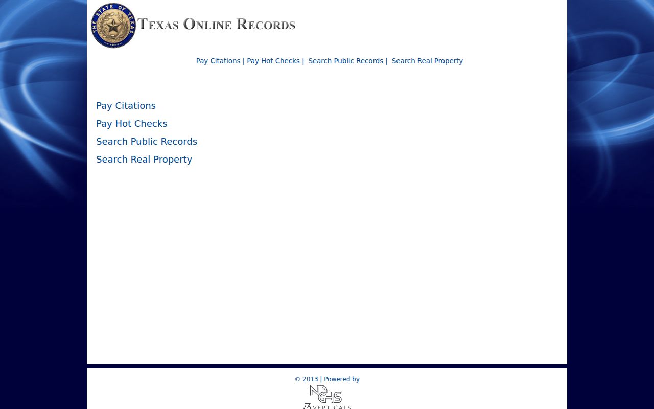 Kingsville resident lookup county-linked criminal and probate records channel